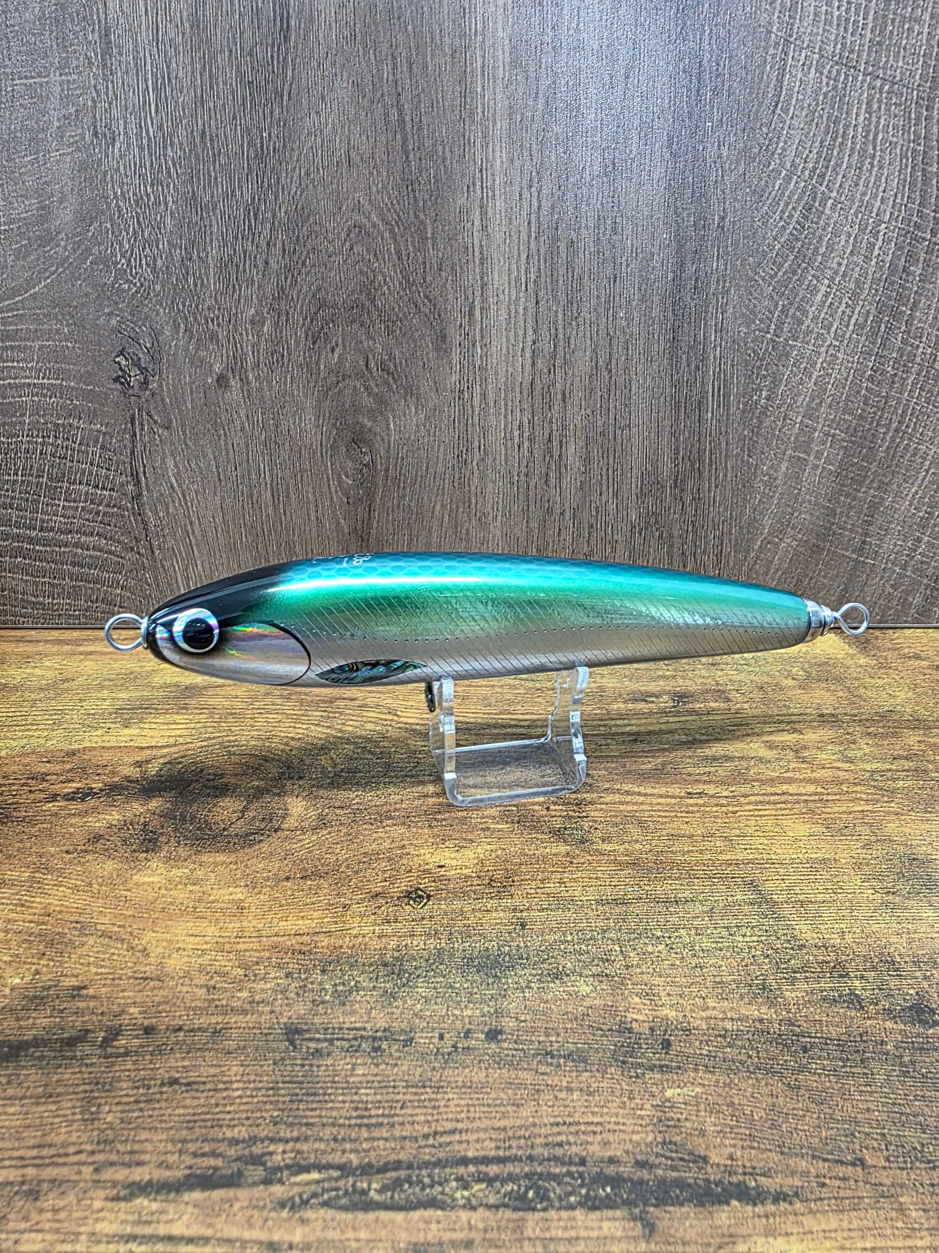 キヨコダイビングペンシル 160 | CLEVER FISH