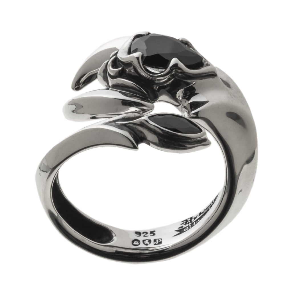 ポイズンスコーピオンリング2 ACR0311 Poison Scorpion Ring II