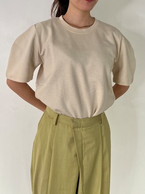パフスリーブTシャツ