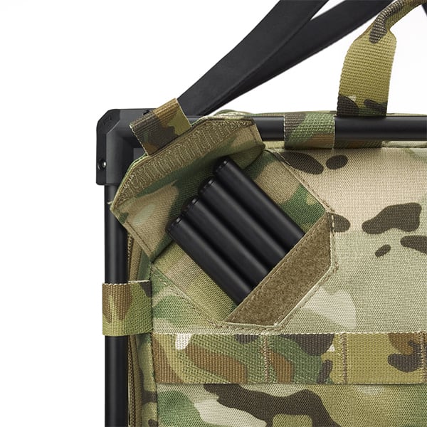 Helinox タクティカル フィールドオフィスキューブ マルチカモ | Room