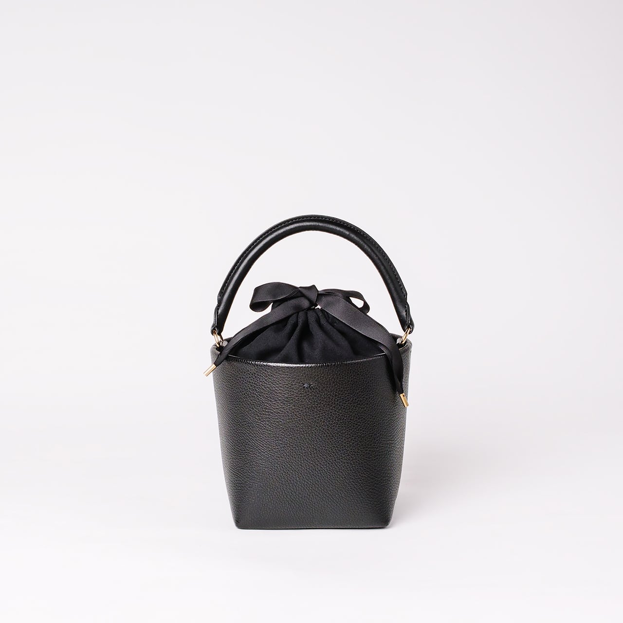 新品　ハリエット　HARRIET　Classic Basket - BLACK BASKET | HARRIET