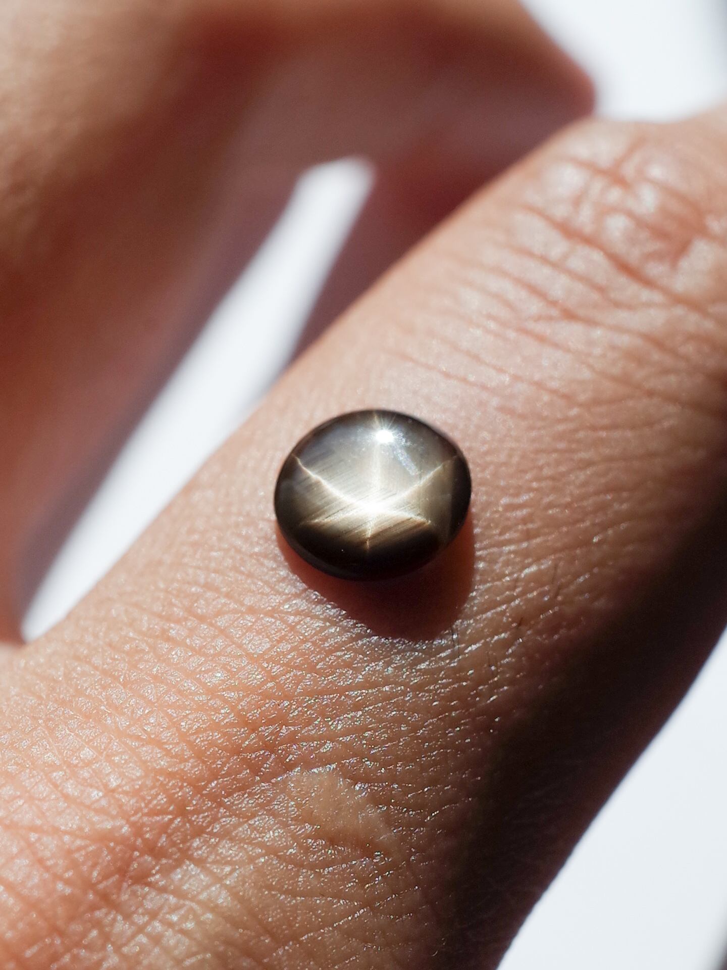 バンカチャ・ブラックスターサファイア - a15