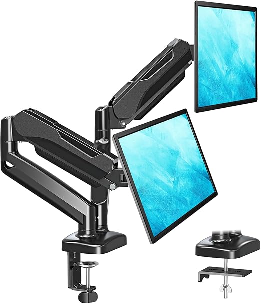 ergounion モニターアーム 液晶ディスプレイアーム PCアーム Amazon.co.jp: Ergounion(エルゴニオン) PCモニターアーム