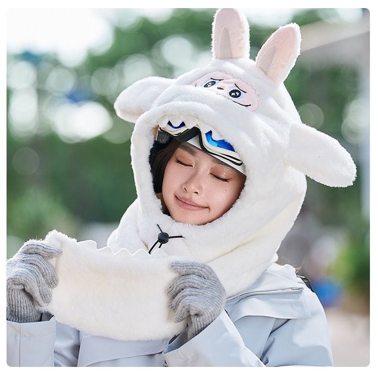 ラブブの暮らし特集！✨ | dolloveyou