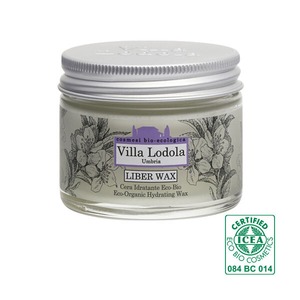 Villa Lodola　リベルワックス　50ml