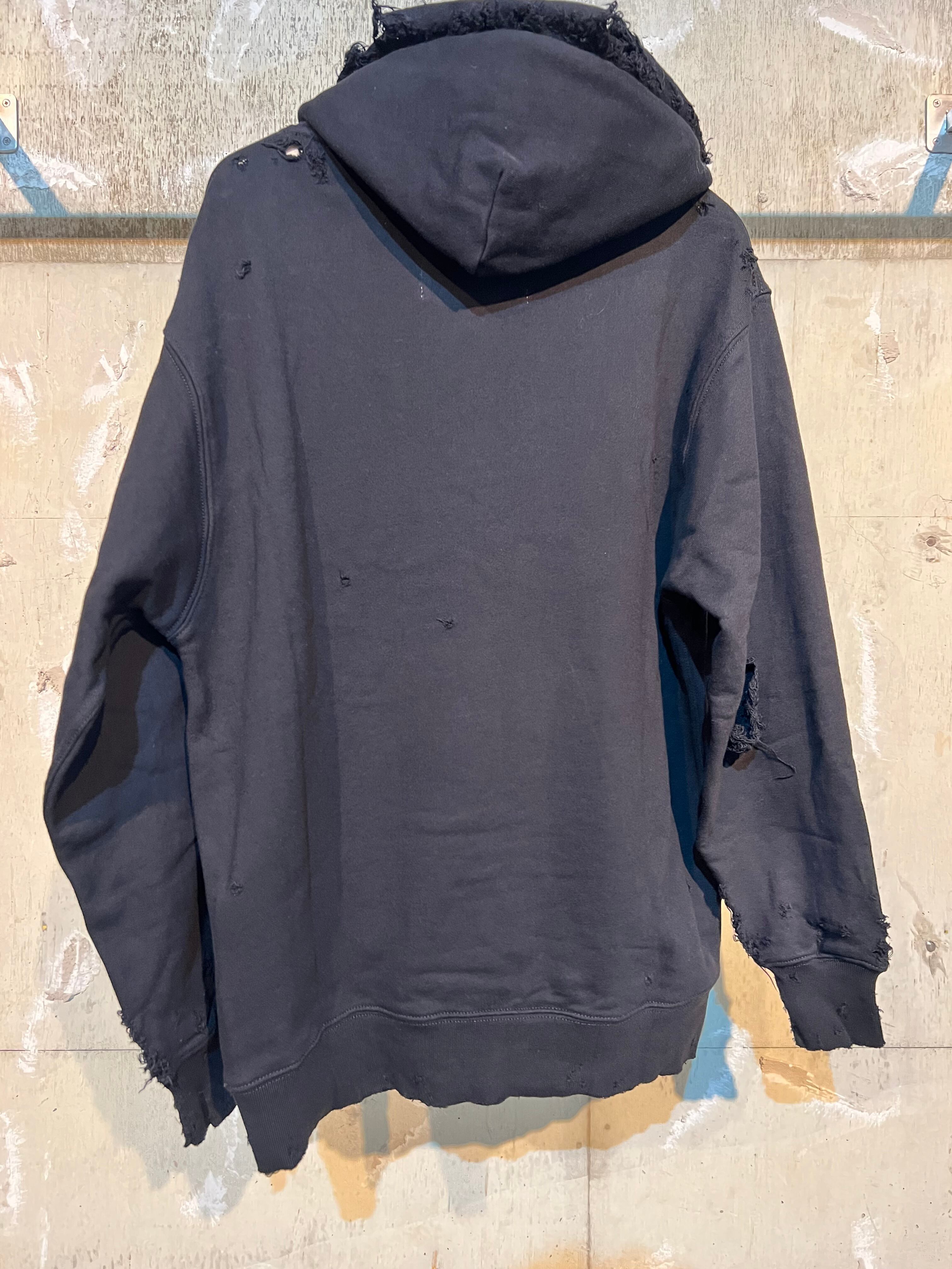 TEPPEI FURUYAMA(テッペイフルヤマ) / TF-23AW-002 / BLACK | ajito 