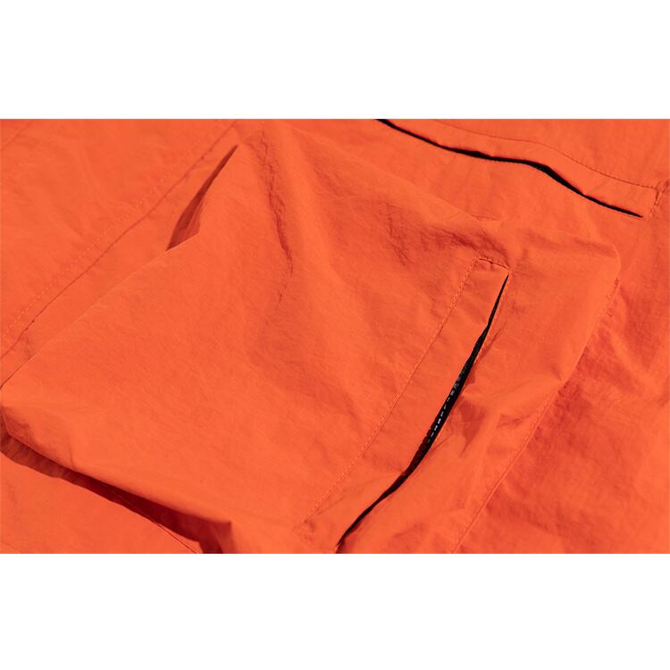 ★HOODED OUTDOOR JACKET　　　A0527