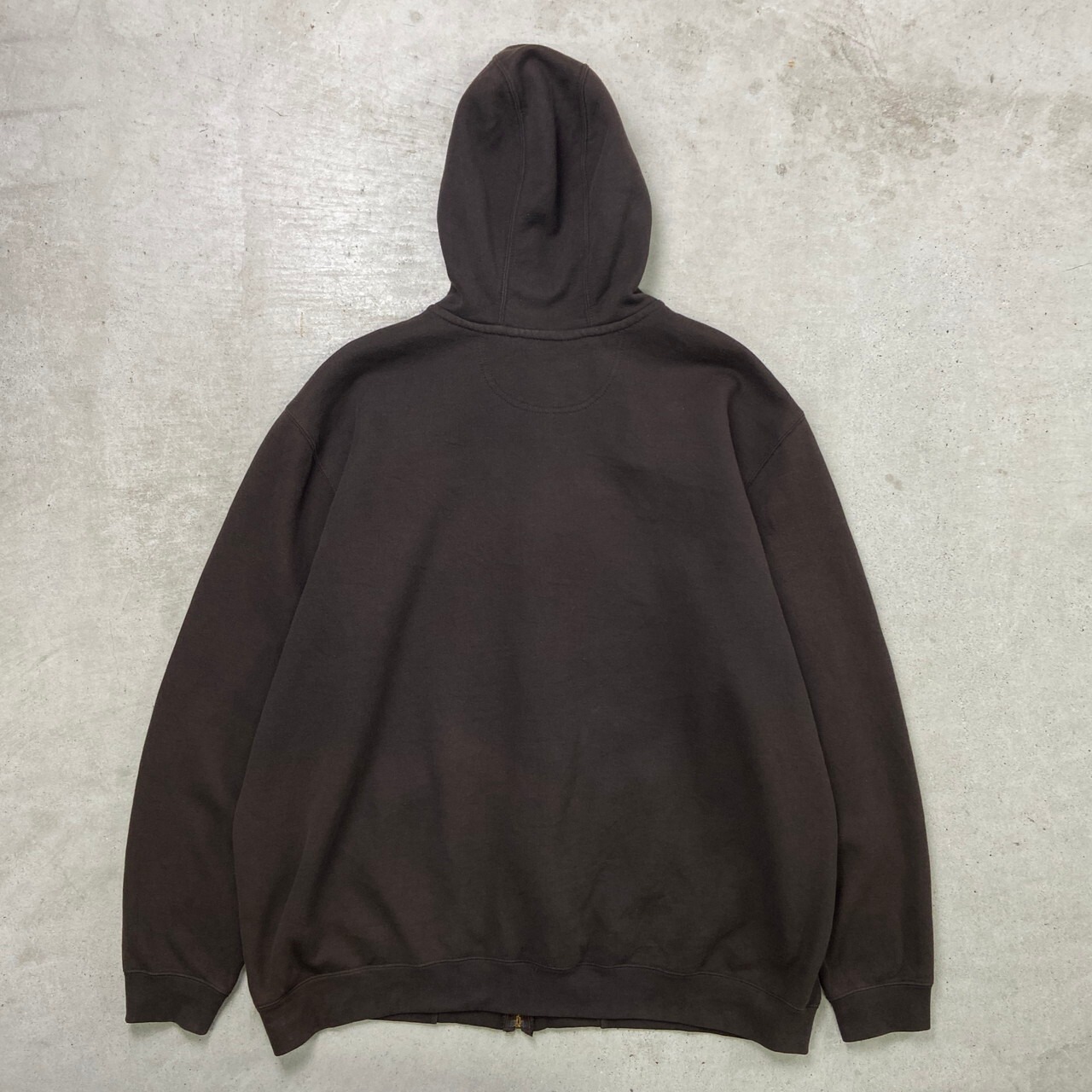 Carhartt カーハート スウェットパーカー フルジップパーカー メンズ 