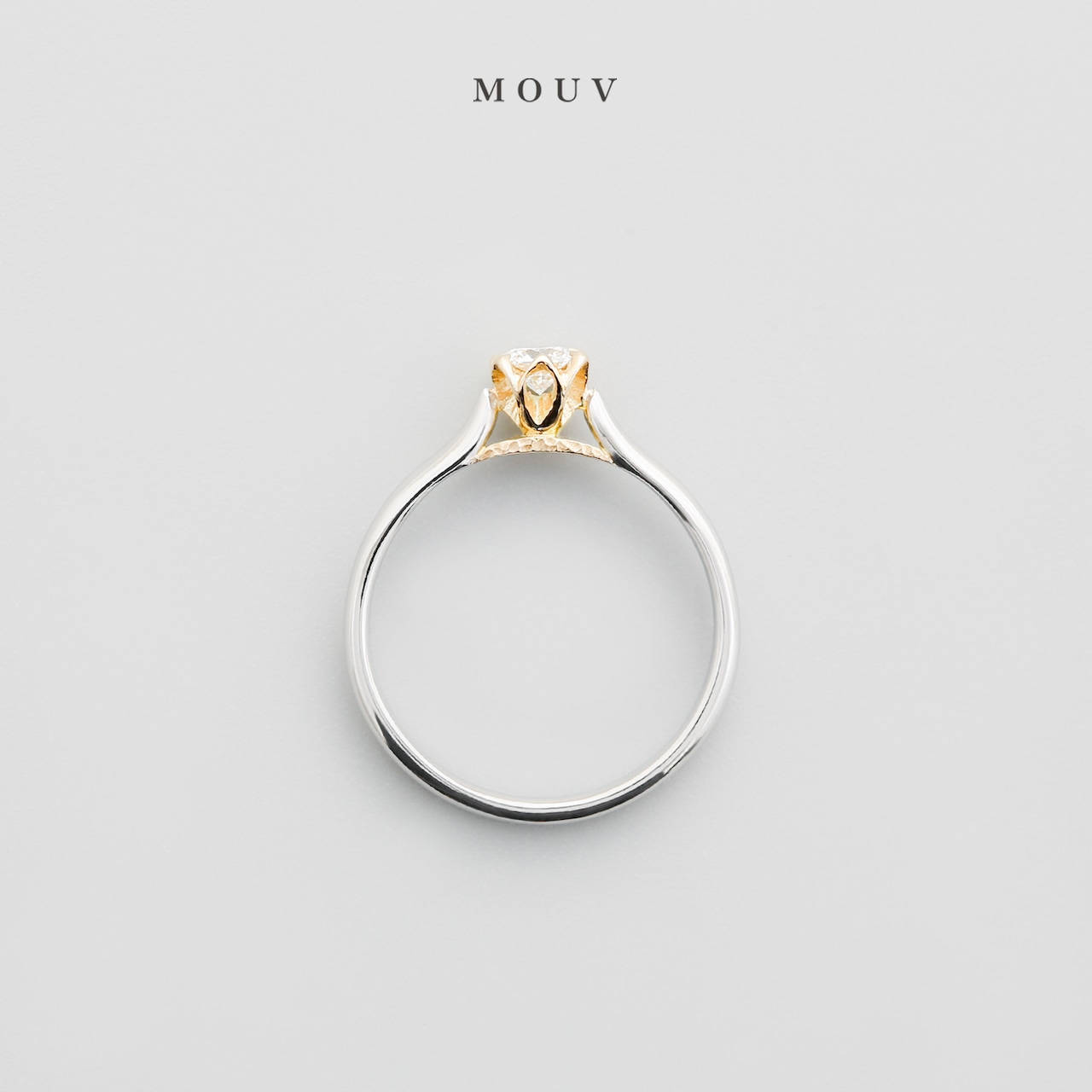 花蓮(カレン) / 0.2ct Dia