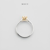 花蓮(カレン) / 0.2ct Dia
