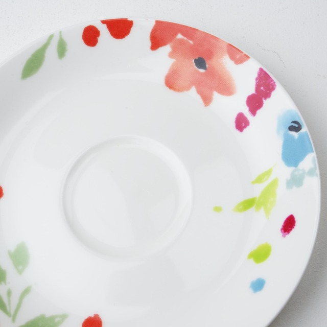 John Lewis ジョンルイス ビンテージ カップ＆ソーサー 【イギリス】 アンティーク コーヒーカップ ティーカップ RUSTY