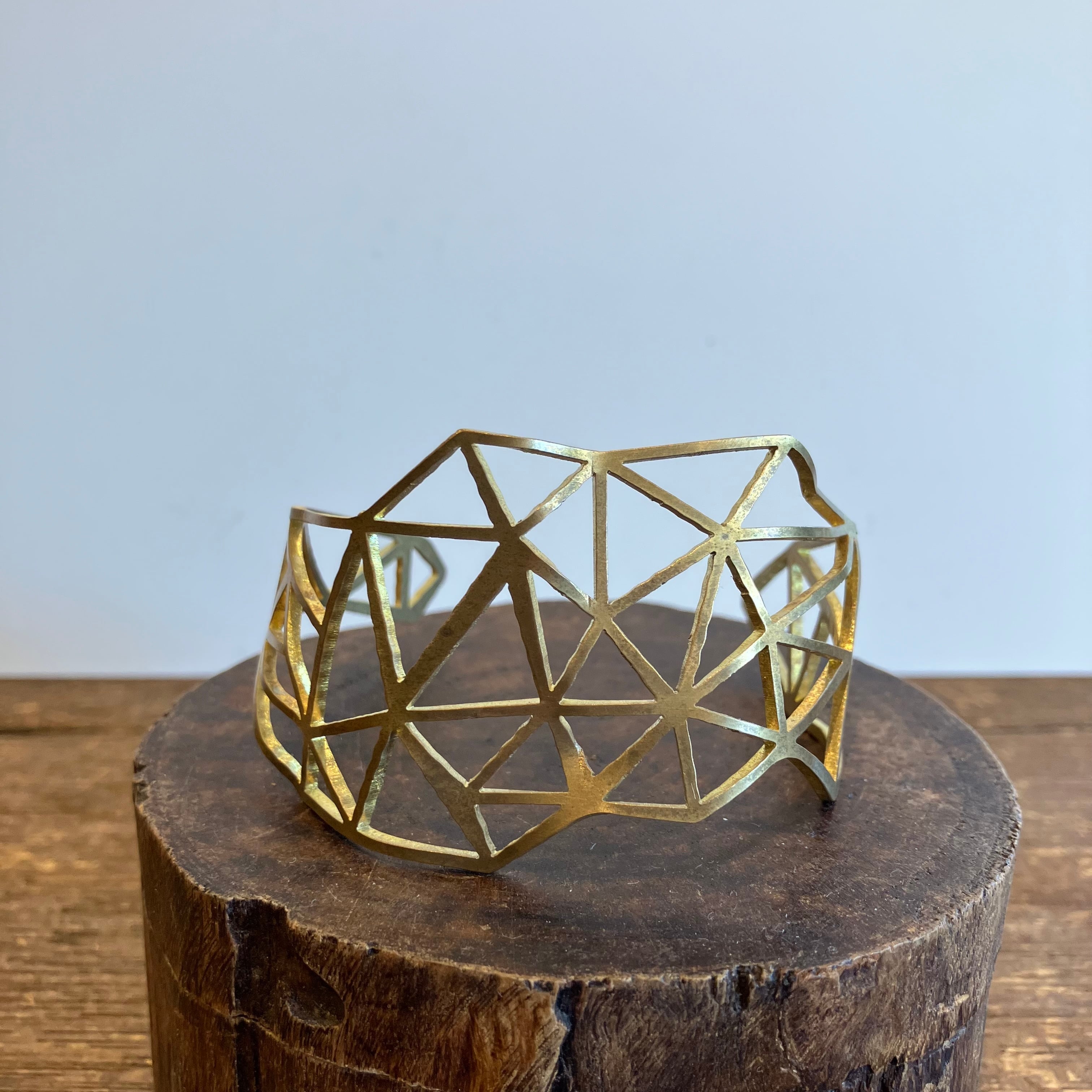 NISHINAGA バングル