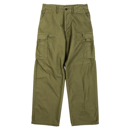 WORKERS(ワーカーズ)M-65 トラウザー モディファイド M-65 Trousers Mod