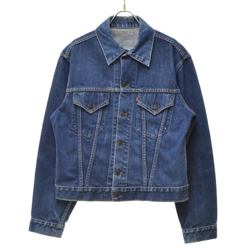 LEVIS / リーバイス60s 557XX 3rdデニムジャケット