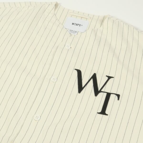 wtaps 22ss サイズ04 XL