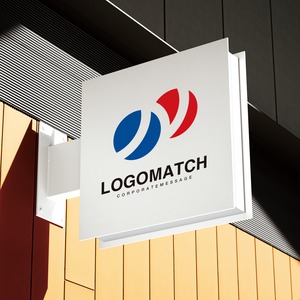 革新性の調和Nのロゴ