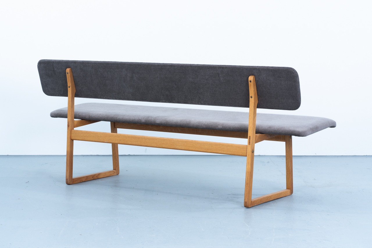 Borge Morgensen | Dining Set