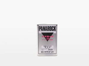 ロックペイント パナロック 硬化剤 088-0110-03 1kg
