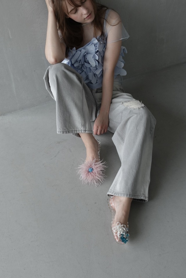(受注販売）ＪＥＬＬＹ　ＳＨＯＥＳ（７月下旬より順次発送予定）
