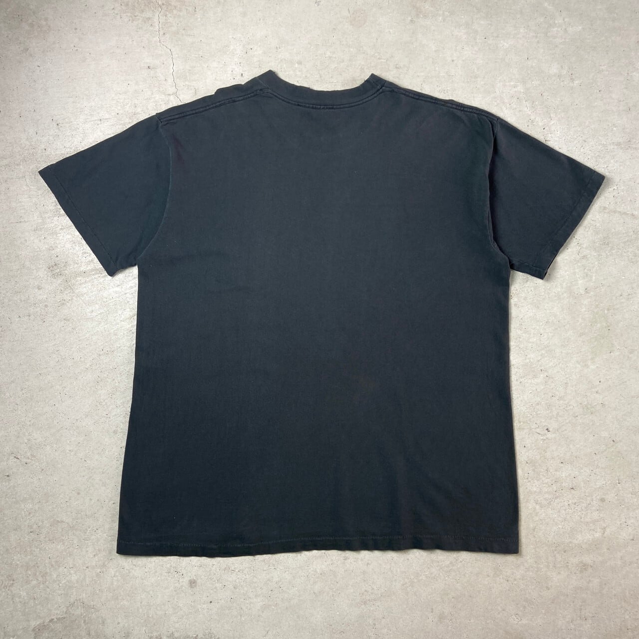 90年代 USA製 MLB CHICAGO WHITE SOX チームロゴ プリントTシャツ