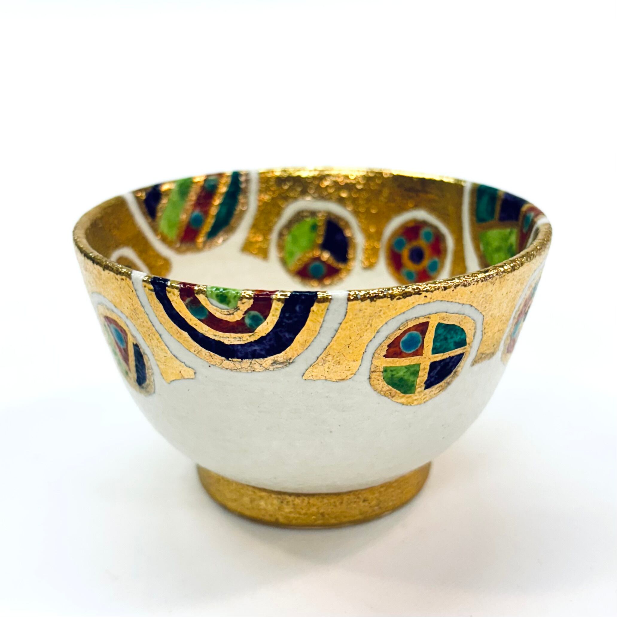 湯呑(汲出)碗 (240355)