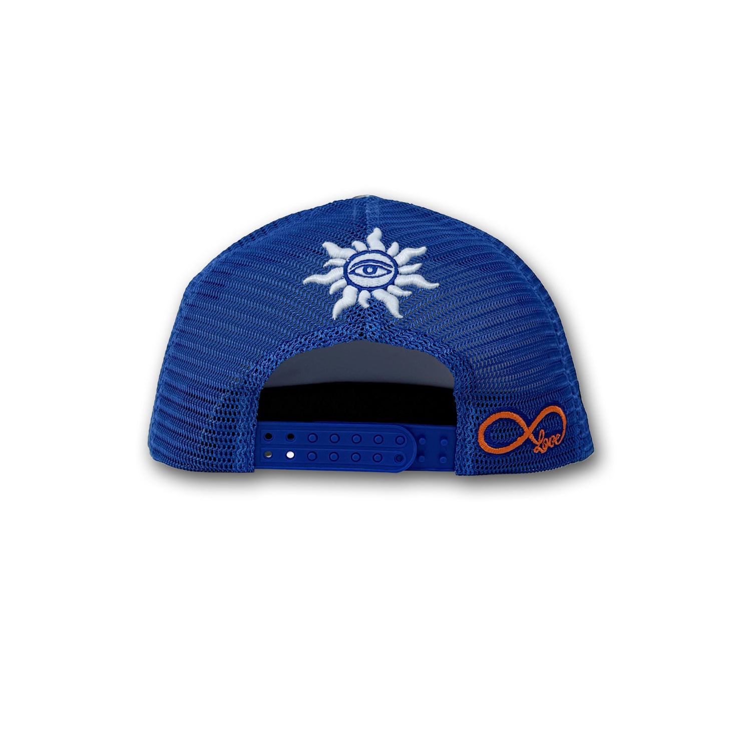 GODSPEED / GS FOREVER TRUCKER HAT | HOLICK