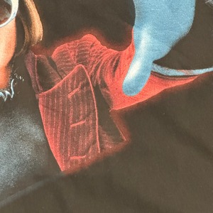 00s CHARLIE AND THE CHOCOLATE FACTORY