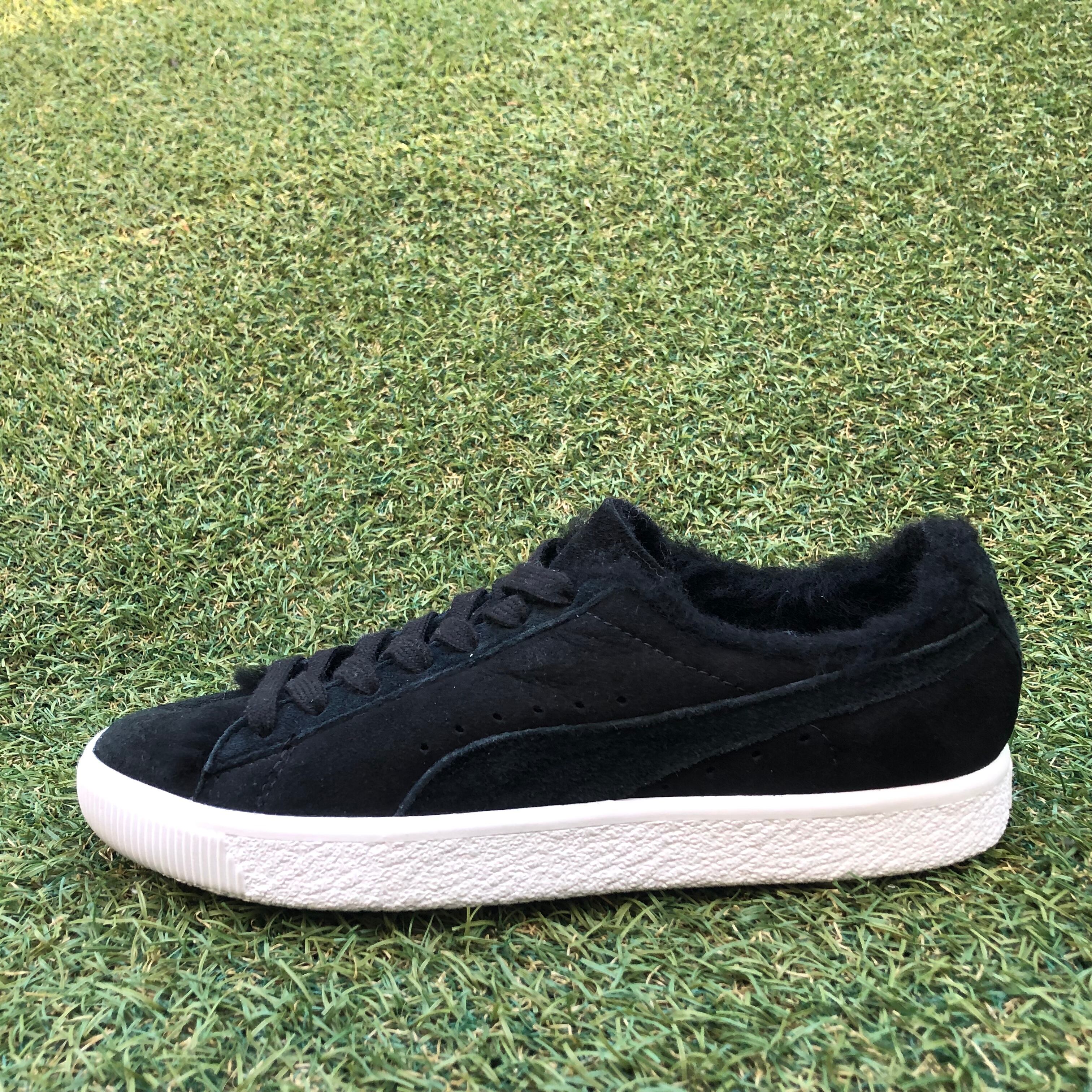 PUMA×beauty&youth CLYDE プーマ×ビューティーアンドユース クレイド HC064