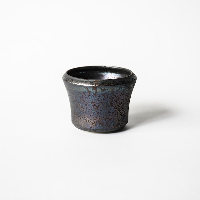 Bowl Pot (黒煌) ※Large