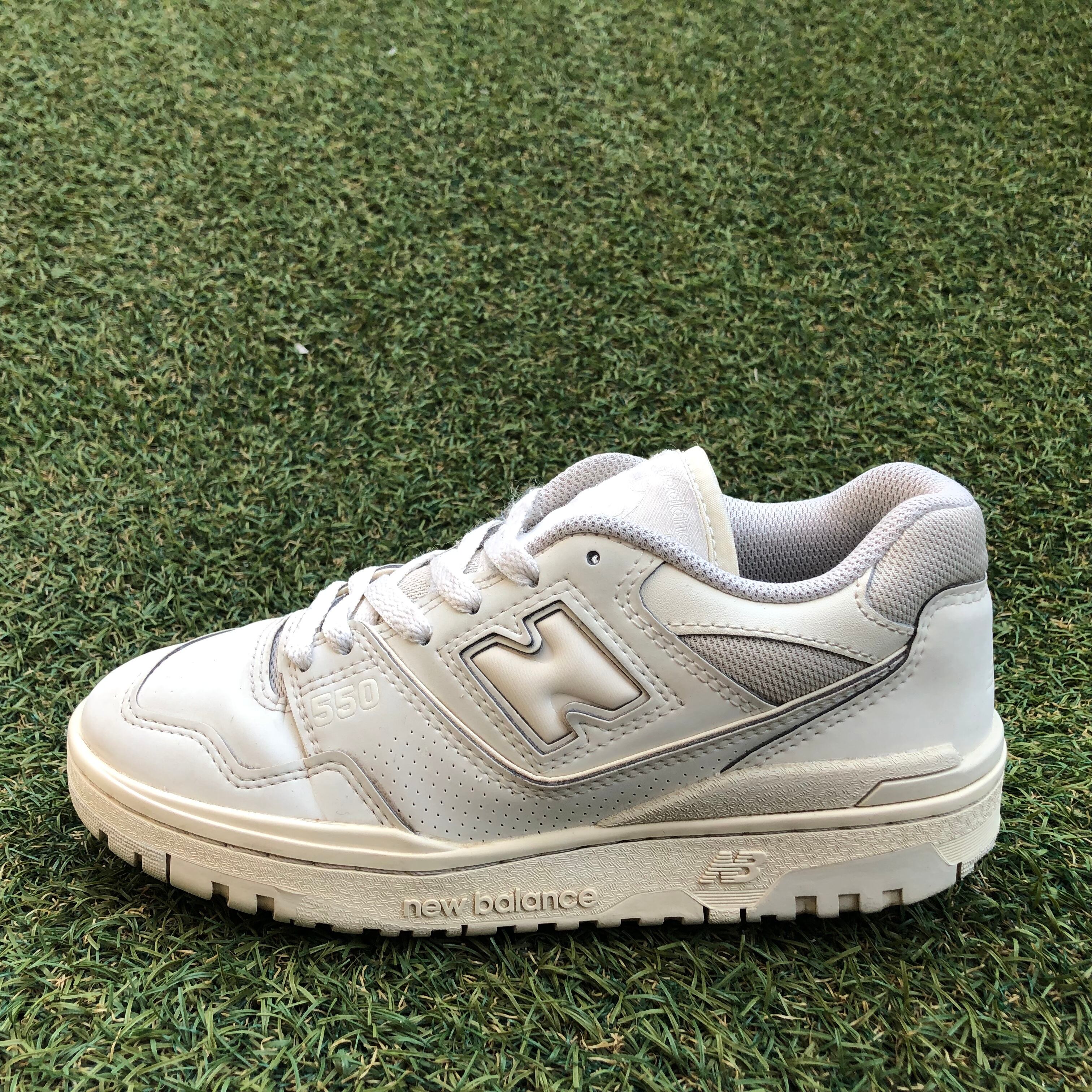 newbalance BB550HSA ニューバランス HB325