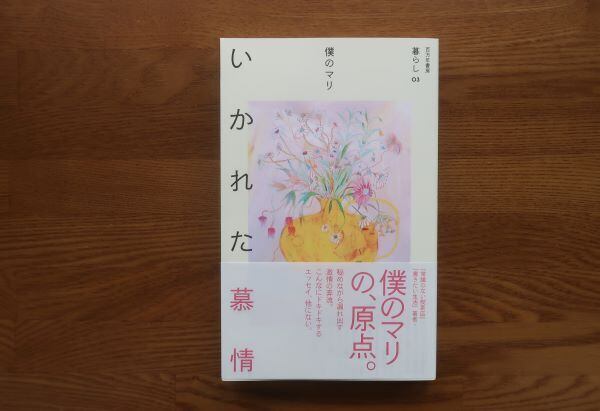 いかれた慕情 僕のマリ 風の駅【京都で1番小さな本屋・雑貨・オパール毛糸】 まみむもママ様 リネンサロンペット ベージュ フリーサイズ*1点