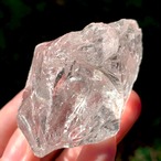 ⌘-聖域-ヒマラヤ水晶 ラフ原石⌘