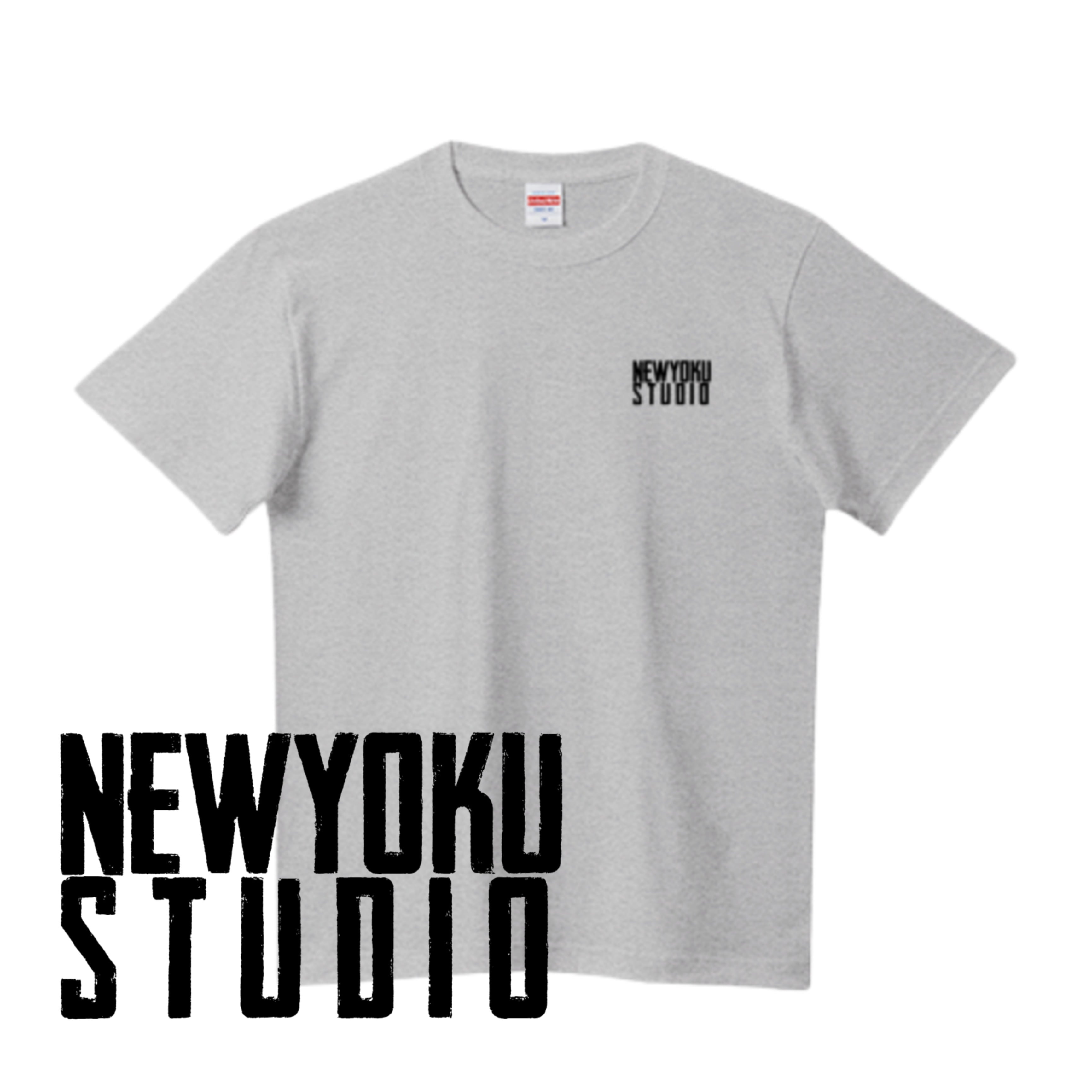 LIFE IS GROOVE Tシャツ | KEN-CHAN