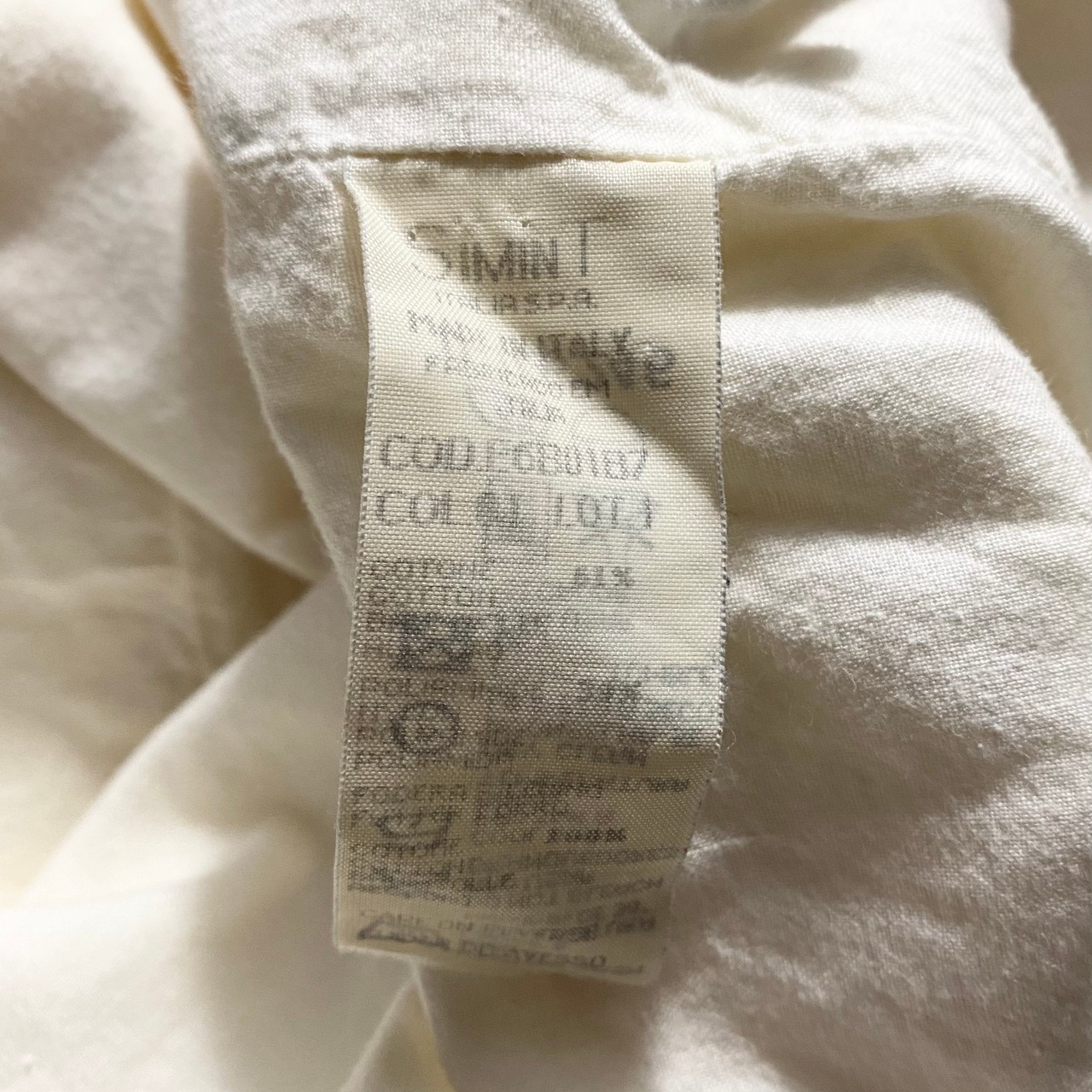 vintage ARMANI JEANS bomber jacket