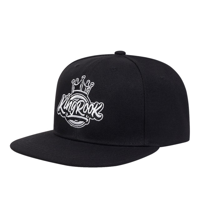 "DistanT" Street Baseball Cap
