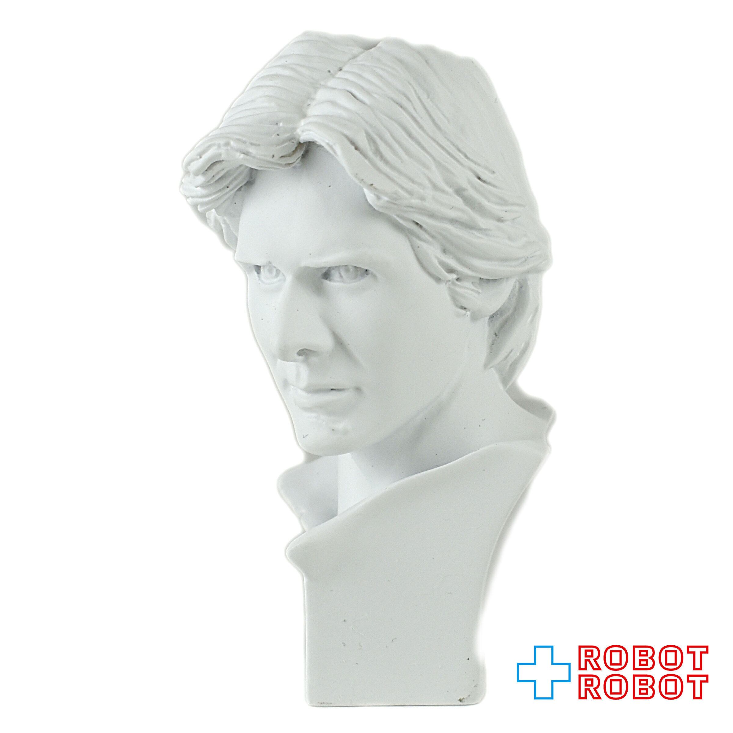 タカラトミー スター・ウォーズ 石膏像コレクション1 ハン・ソロ