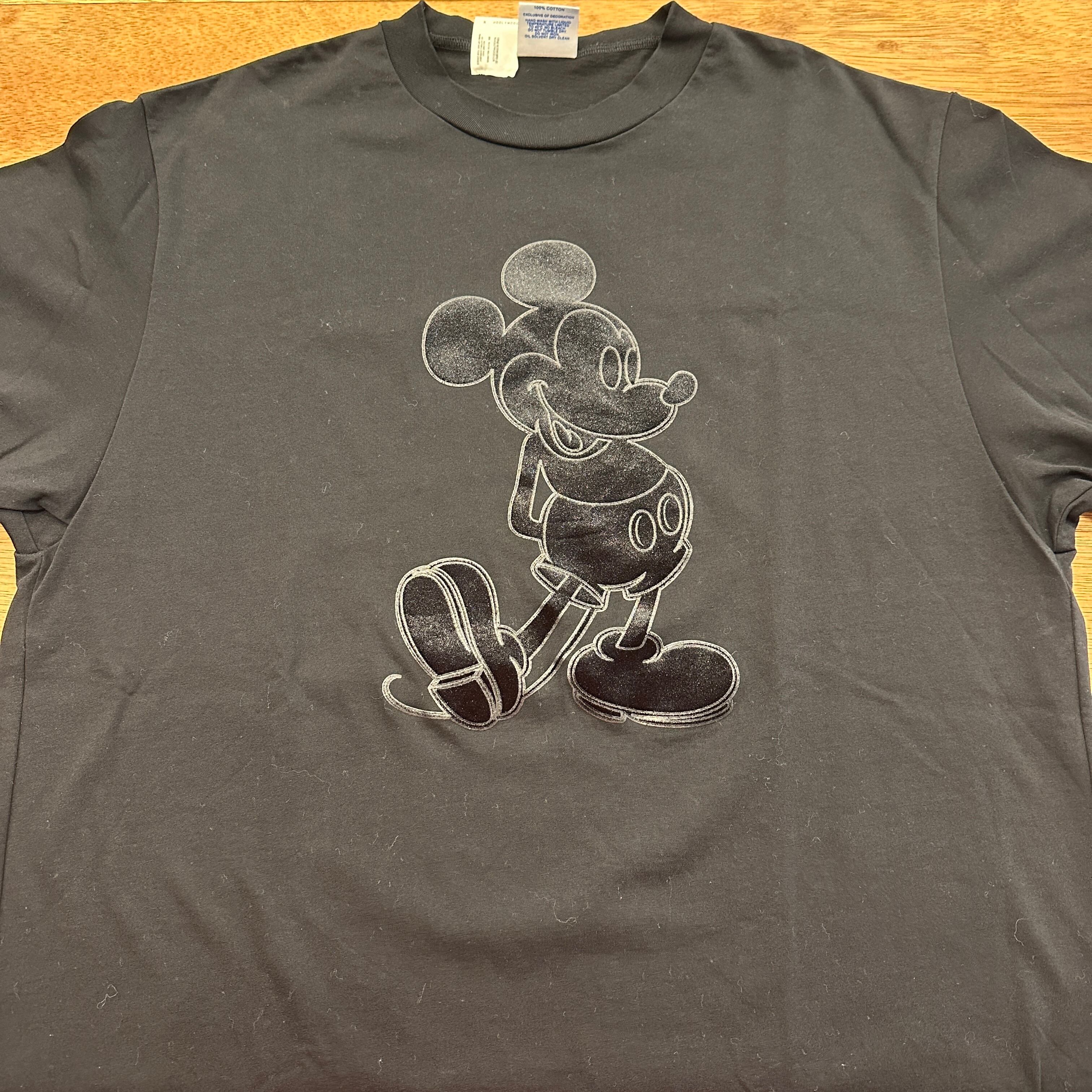 N.HOOLYWOOD×Disney 