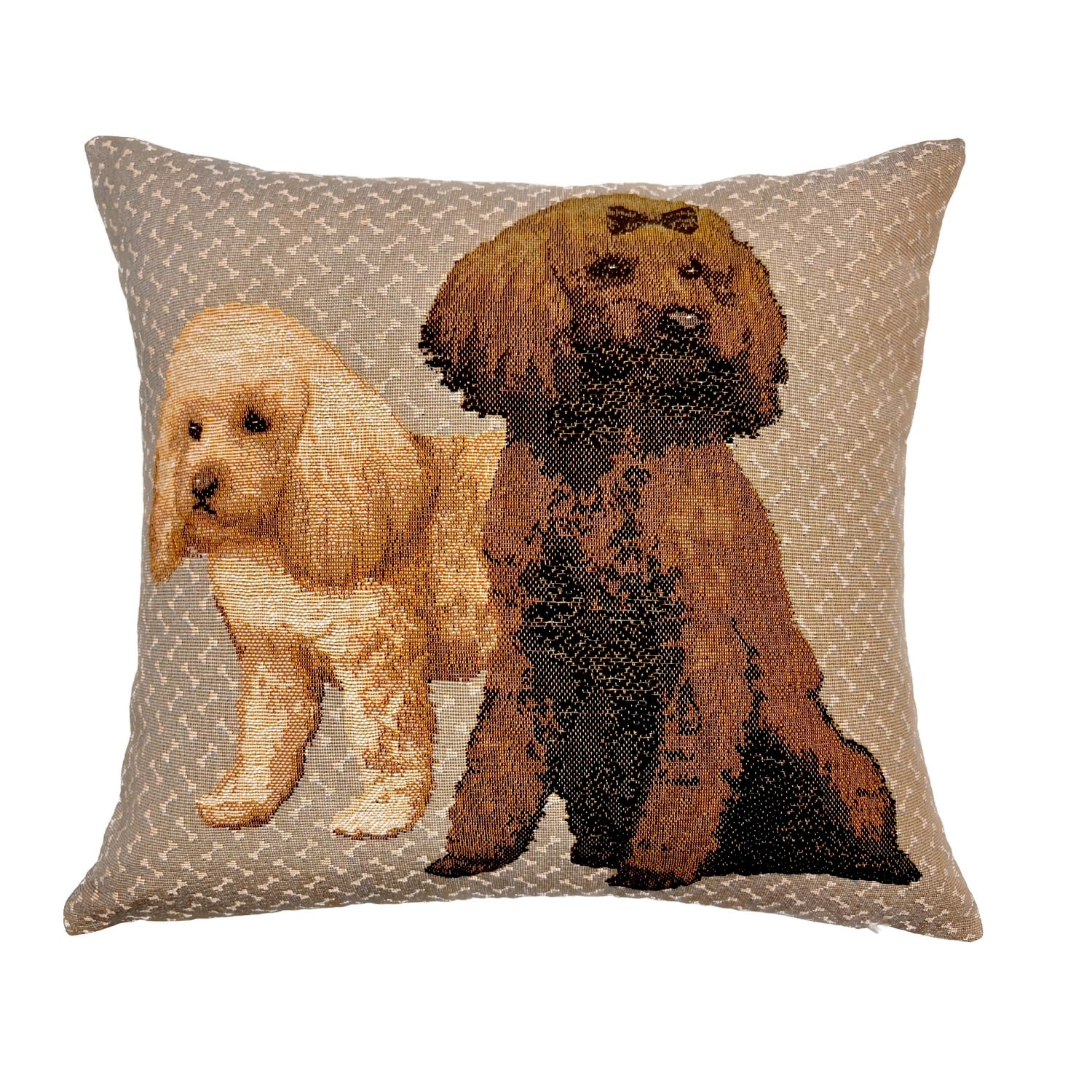 クッション・35cm】お出かけ/ピーターラビットシリーズ | Place Opera