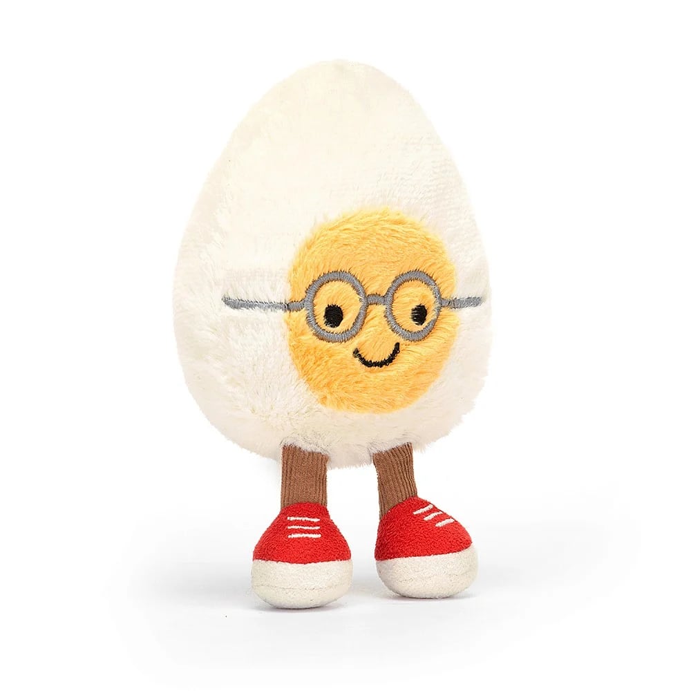 Amuseable Boiled Egg Geek_A6BEG