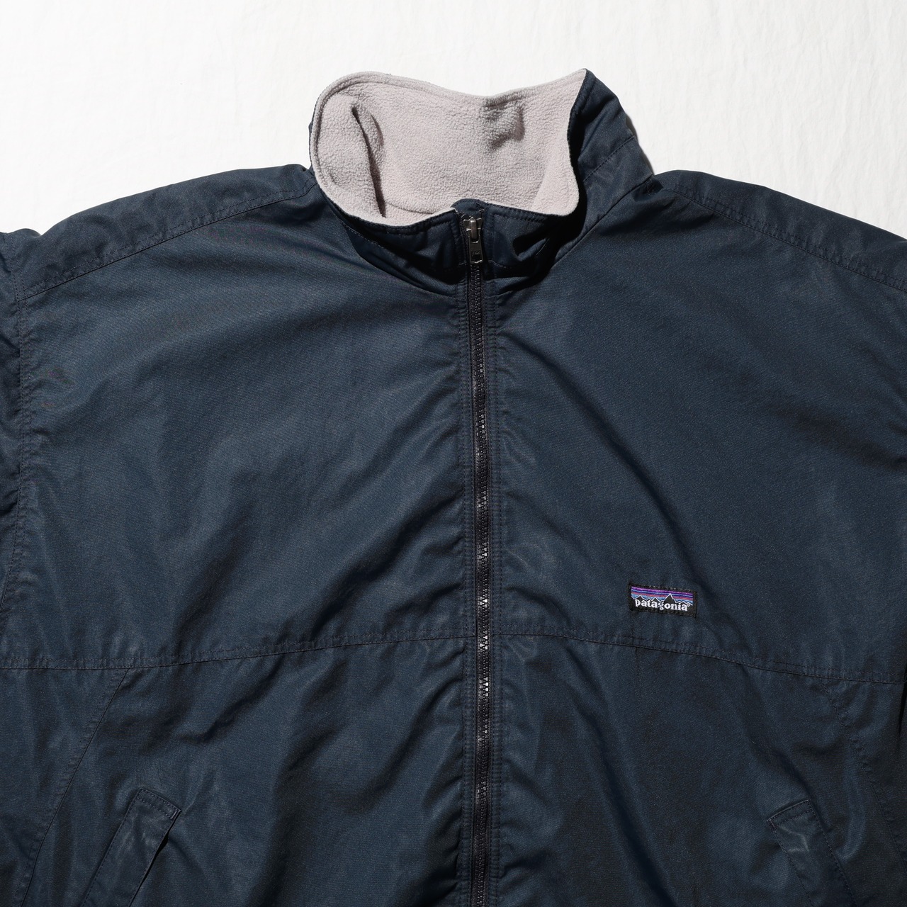 美品 XL 08年 BLB Shelled Synchilla Jacket Patagonia シェルドシンチラジャケット パタゴニア
