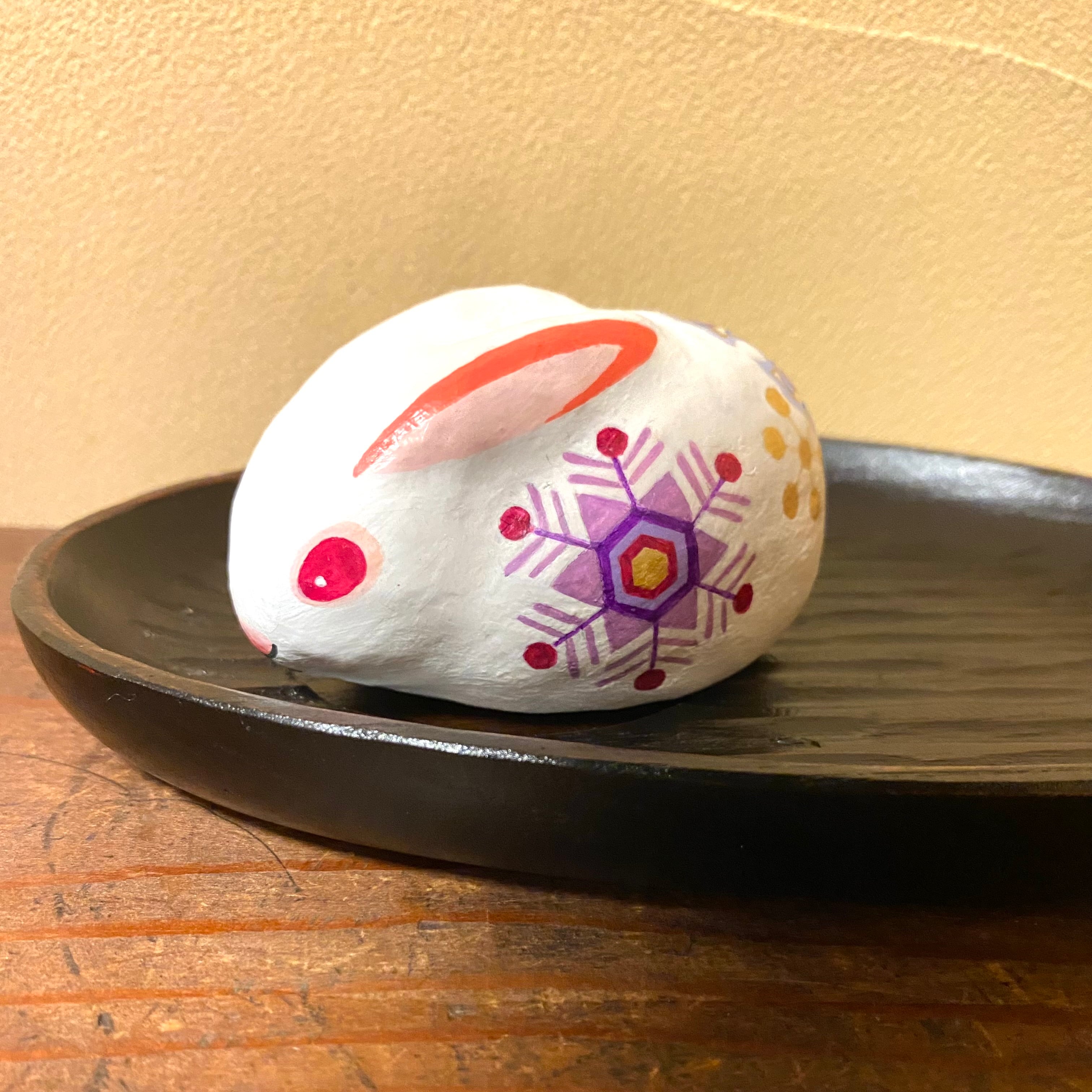 張子雪ウサギ | 三栗屋