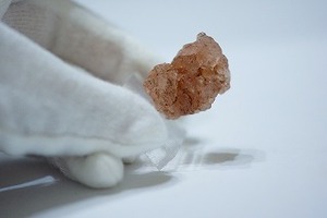 アイスクリスタル（ニルヴァーナ水晶）約12g