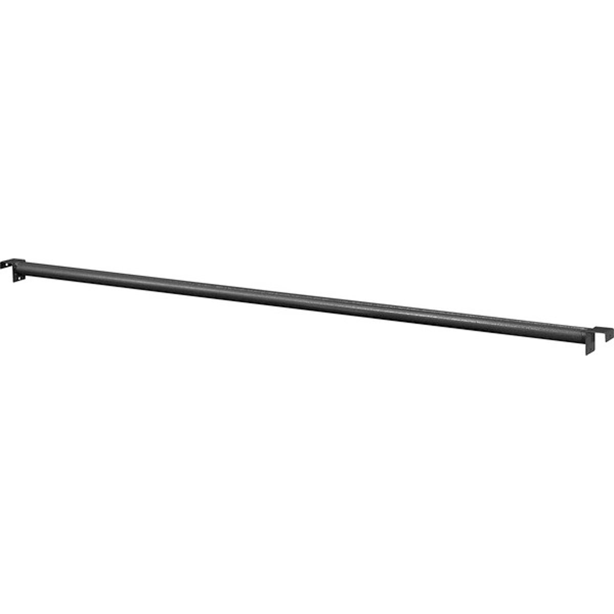 ボルトレスラック専用バー DIS-686BK DIS-686GR DIS-686IV バー ラック ハンガー 収納 収納棚 棚 ボルト不要 おしゃれ ブラック グリーン アイボリー