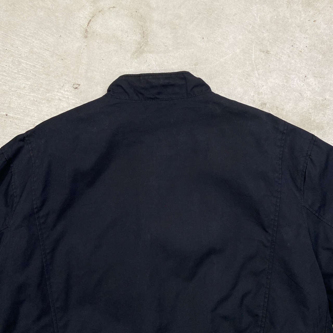 00年代 OLD GAP オールドギャップ ワークジャケット スウィングトップ 