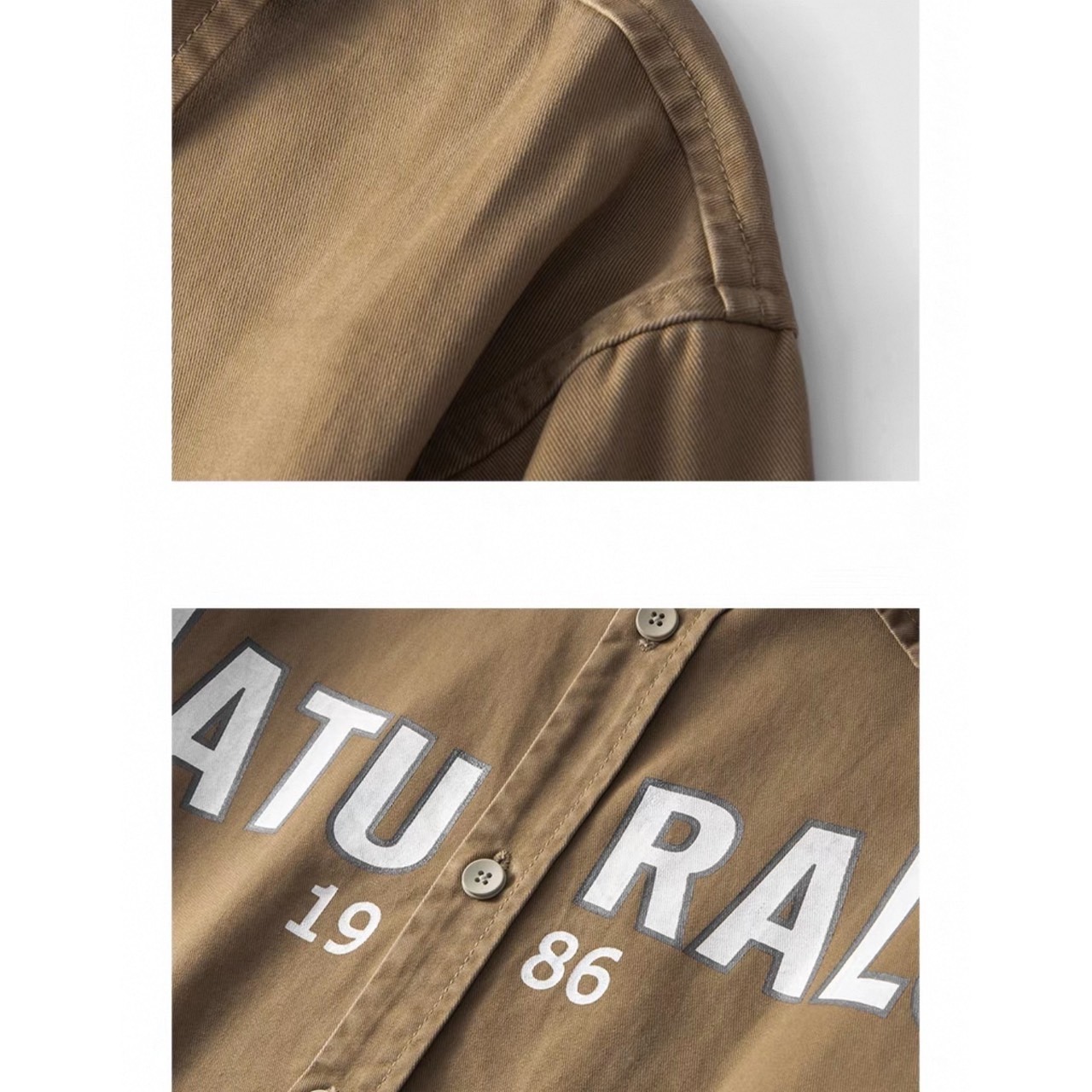 Front logo  design shirt 0269 - 7