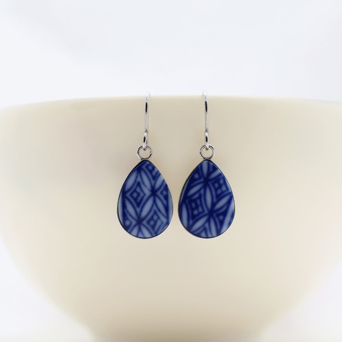Framed earrings19