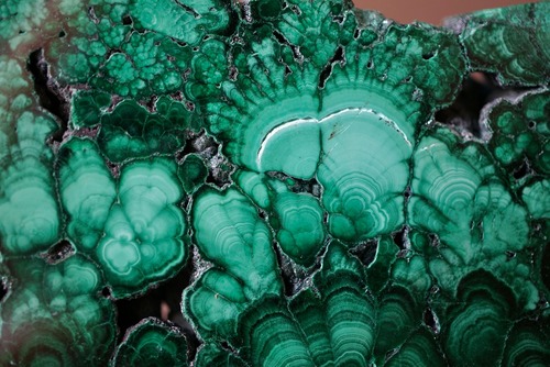 マラカイト Malachite 902