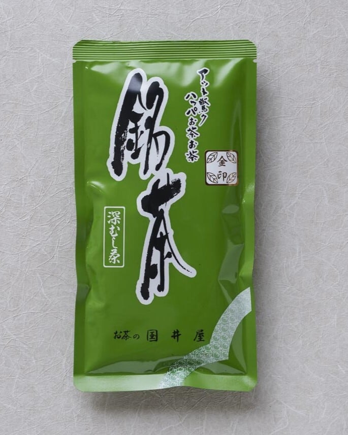高級中国茶 肉桂（ニッケイ）8g 18泡入り | PAY ID
