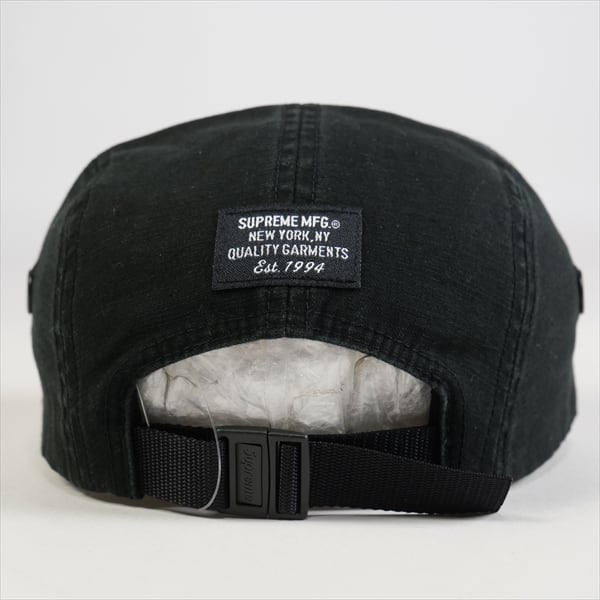 Sizeフリー SUPREME シュプリーム SS Military Camp Cap