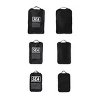 WDS TRAVEL POUCH (S)